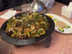 -烤肉宛饭庄(南礼士路店)
