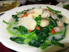 IMG_3578-佛有缘素食馆·荔湾老字号(陈家祠首店)