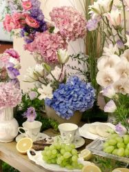 -花轿喜屋婚礼策划