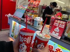 -蜜雪冰城(南禅寺2店)