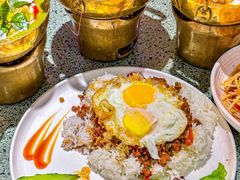 -Home Thai·泰谣(王府井apm店)