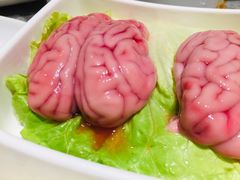 -海底捞火锅(青悦城店)