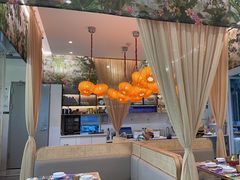-箜八泰·东南亚料理(环球港店)