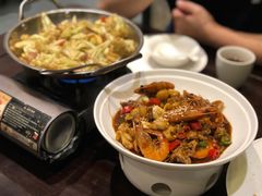 -茶叁酒肆·楚味江湖(菱角湖店)