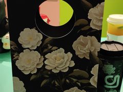 -gleeglee乐溢亦茶(合生汇店)