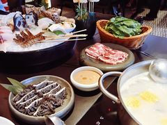 -官也街澳门火锅(新源里店)