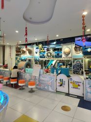 -meland·儿童乐园·游戏厅娃娃机·电玩Xbox(成都合生汇店)