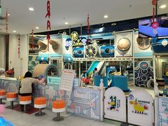 -meland·儿童乐园·游戏厅娃娃机·电玩Xbox(成都合生汇店)