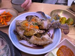 -大瓦房酱油蟹(锺路店)