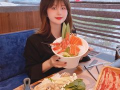 -山葵家·创意料理(宁波来福士店)