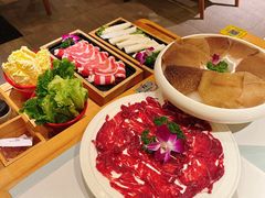 -雾都渣渣火锅(南城智汇城店)