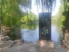 -百脉泉景区
