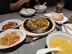 -大师兄·西北风味食集(增城合生汇店)