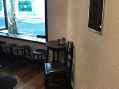 -RUMORS COFFEE ROASTERY鲁马滋咖啡(湖南路店)