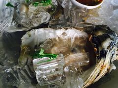 -Red Lobster