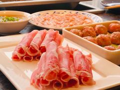 -皇城老妈火锅·川味传承(港湾店)