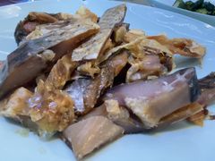 -艳阳天·非遗楚菜(武汉客厅店)