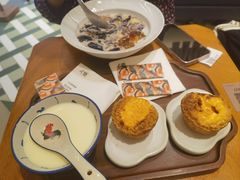 -RUXU入续鸳鸯糖水铺(星寰店)