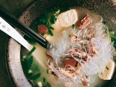 -桃园眷村(万象天地店)