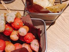 -铁酱披萨(乐清南虹店)