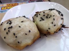 -小杨生煎(金山百联购物中心3楼店)