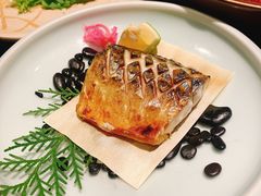 -匠和风精致料理(莆田财富中心店)