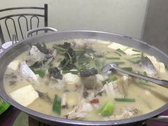 -史记安仁鱼头(浙闽赣食用菌交易中心店)
