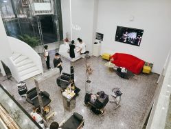 -UnHair Salon
