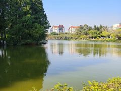 -厦门大学(思明校区)