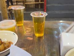 -丽丽三鲜螺蛳粉(田林路店)