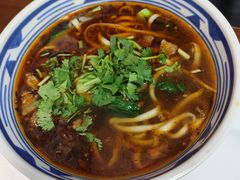 -老回回小吃(百万庄店)
