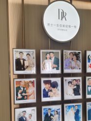 -DR钻戒(杭州星光大道店)