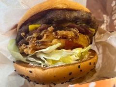 -汉堡王(广州无限极广场店)