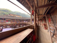 -福建土楼(南靖)景区
