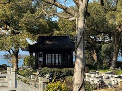 -杭州西湖柳莺里酒店