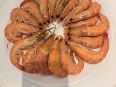 -万龙洲海鲜(大兴绿地缤纷城店)