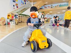 -北科婴幼学苑