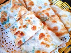 印度飞饼-高淳味道(丹阳湖北路店)