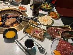 -炙城·韩式烤肉(南京东路店)