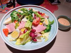 -布拉诺牛排西餐厅(上城天街店)