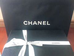 -Chanel(德基广场店)