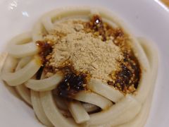 -付小姐在成都(中山公园店)