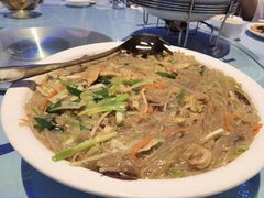-荣誉国宴楼(美食城店)
