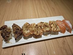 -禾绿寿司(星光68广场店)