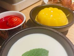 -温野菜涮涮锅(西单大悦城店)