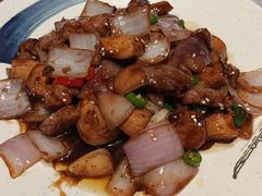 -壹只菜·崇明本地特色菜(崇明南门店)