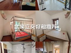 -武侯立交(地铁站)