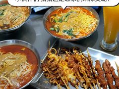 -杨记麻辣烫(四马路店)