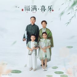 -倾城宝贝儿童摄影(浦东金谊店)
