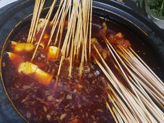 -钢管厂五区小郡肝火锅串串香(总店)